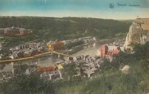 Belgium Dinant