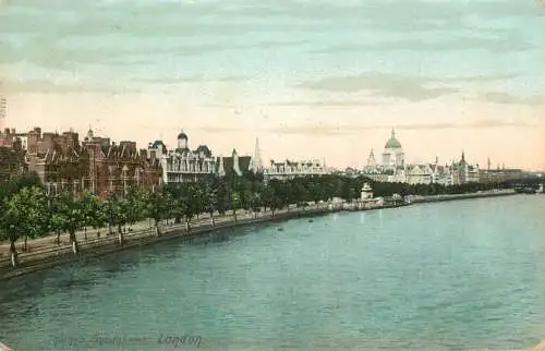 United Kingdom England London River Thames