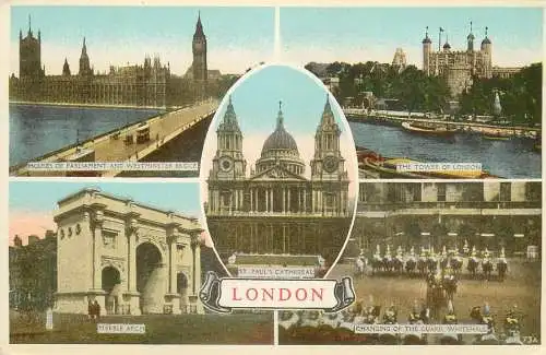 United Kingdom England London