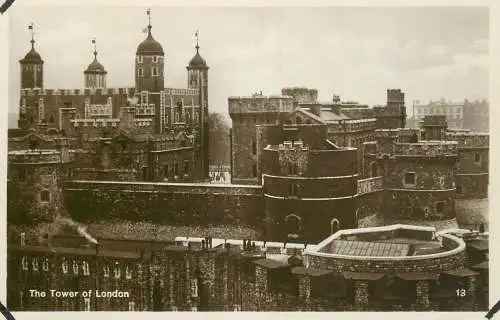 United Kingdom England Tower of London