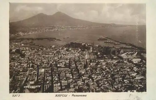 Italy Naples