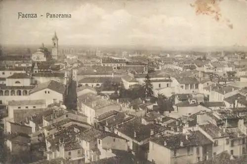Italy Faenza