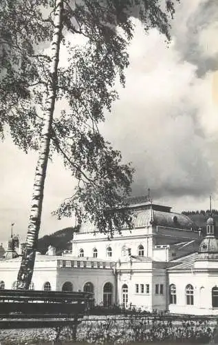 Romania Vatra Dornei