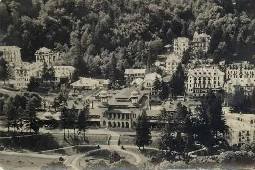 Romania Slanic Moldova