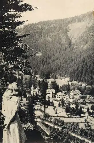 Romania Tusnad
