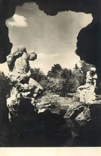 Romania Bucuresti Parcul Libertatii