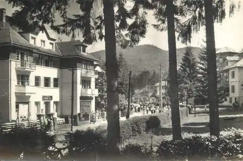 Romania Sovata