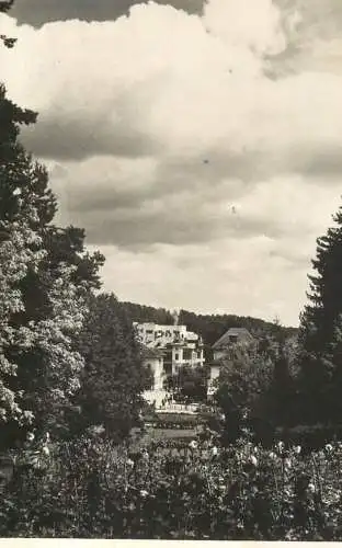 Romania Govora parc