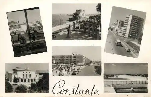 Romania Constanta
