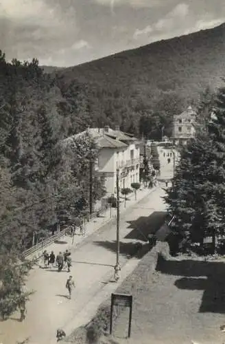Romania Sovata