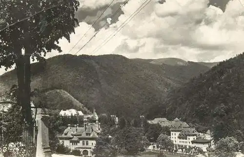 Romania Sinaia