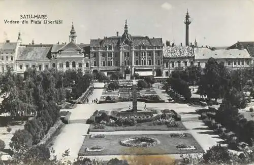 Romania Satu Mare