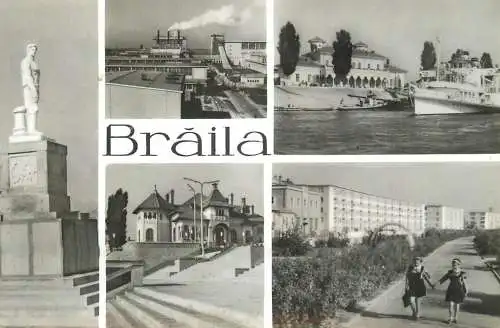 Romania Braila