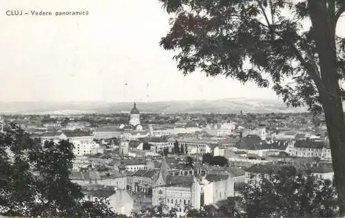 Romania Cluj