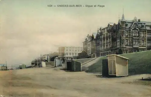 Belgium Knocke sur Mer