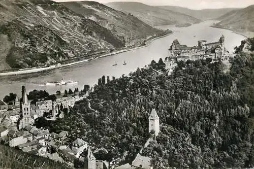 Germany Bacharach am Rhein