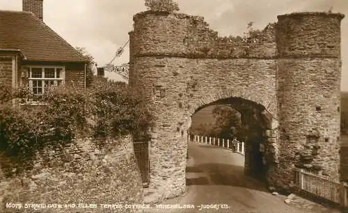 England Winchelsea