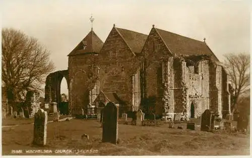 England Winchelsea