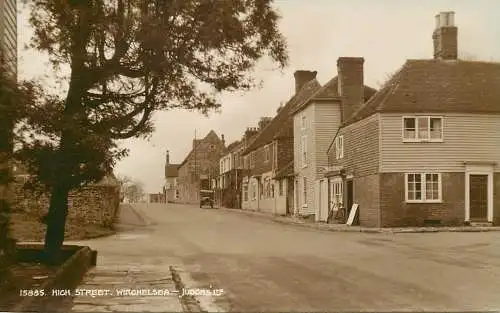 England Winchelsea