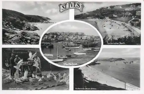 England St. Ives