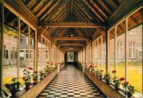 Belgium Kortenberg Galerie de Abbaye