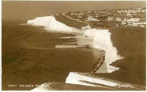 England Saltdam