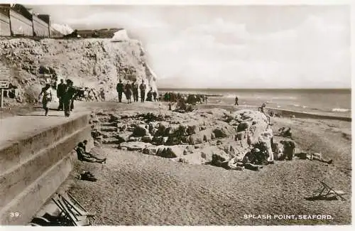 England Seaford