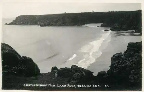 England Porthcurnow