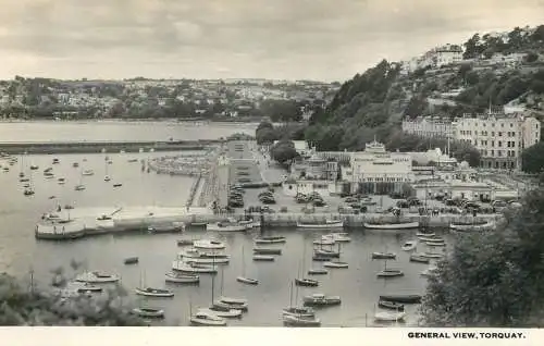 England Torquay
