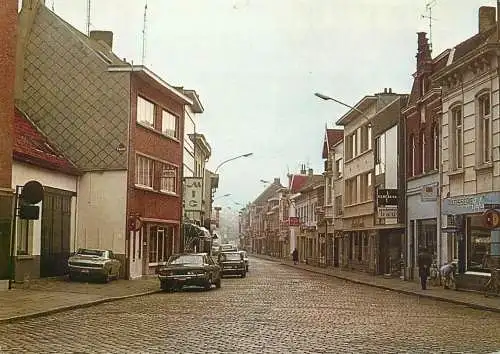 Belgium Kontich