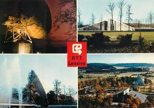 Belgium RTT Lessive different views