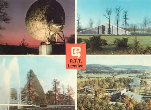 Belgium RTT Lessive several views
