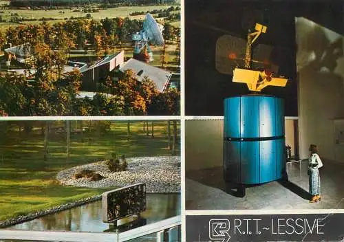 Belgium RTT Lessive multi view