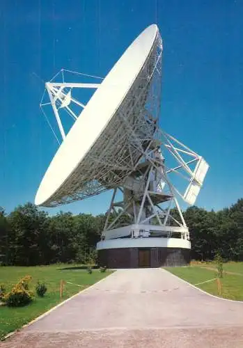 Belgium RTT Lessive - Antenna II