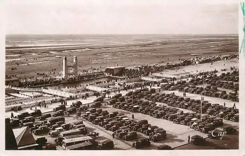 France Le Touquet