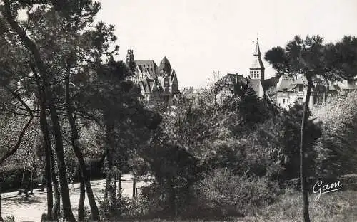 France Le Touquet