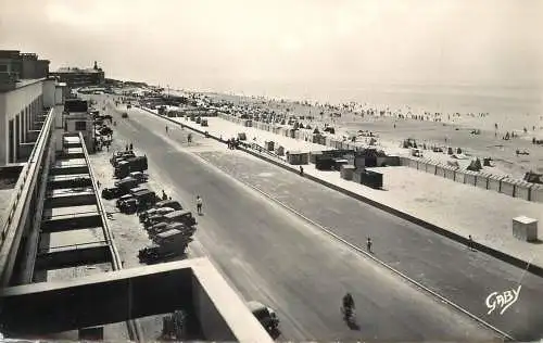 France Berck plage