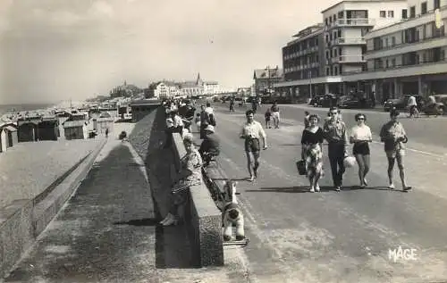 France Berck plage