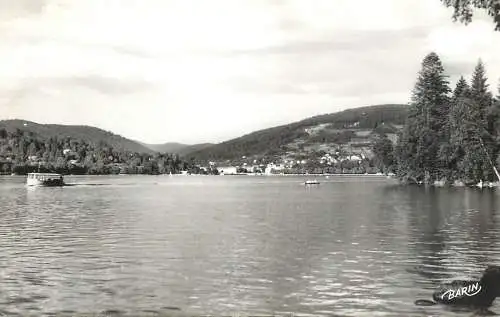 France Gerardmer