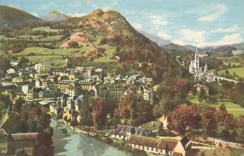 France Lourdes