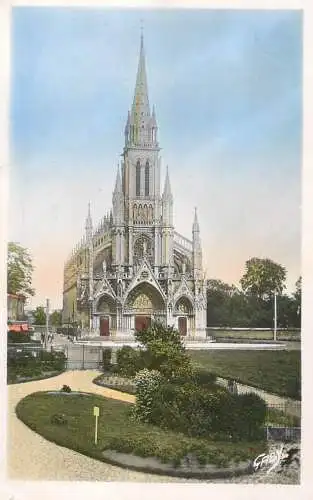 France Bonsecours