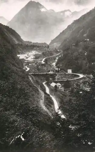France Cauterets