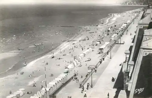 France Cabourg