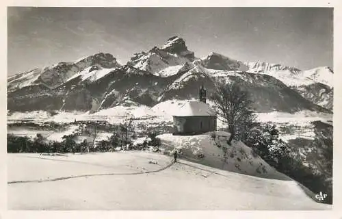 France Corps chapelle St. Roch