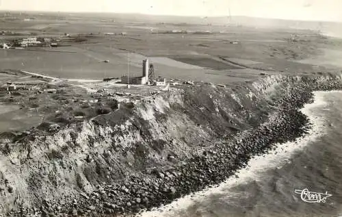 France Gris Nez aerial