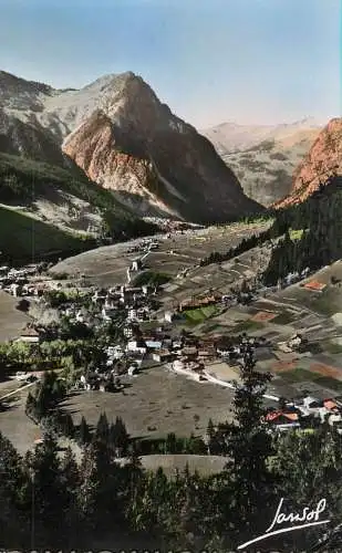 France Pralognan-la-Vanoise