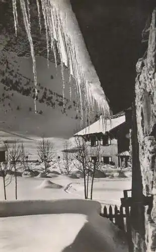 France Pralognan-la-Vanoise