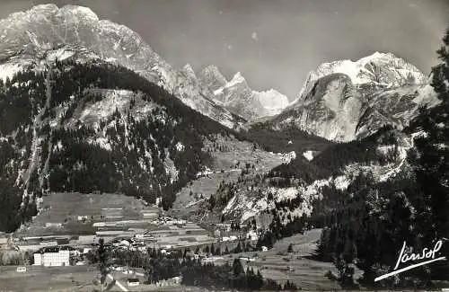 France Pralognan-la-Vanoise