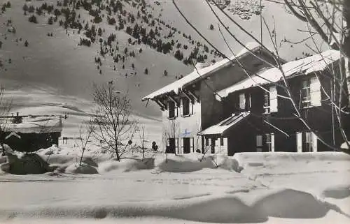 France Pralognan-la-Vanoise