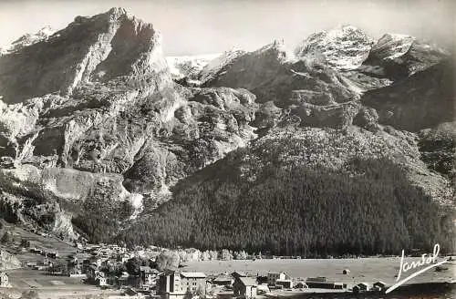France Pralognan-la-Vanoise
